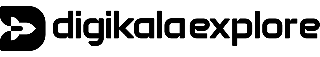 digikala-explore logo